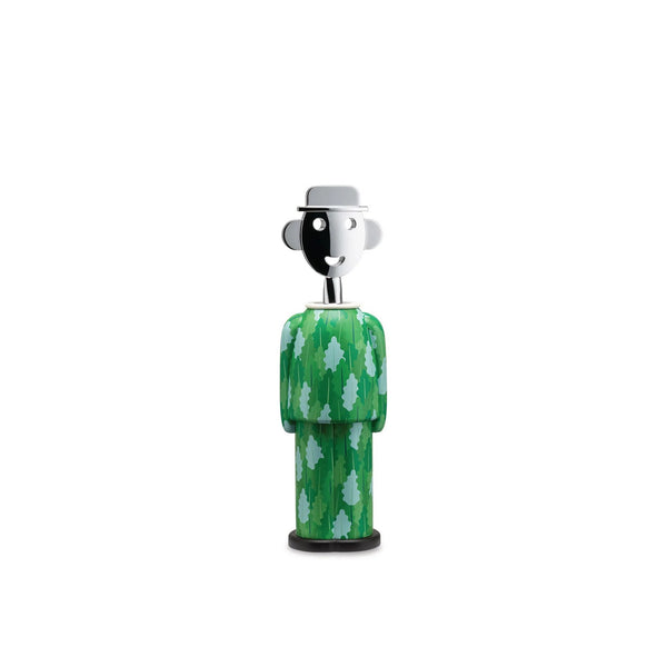 Alessi Cavatappi Alessandro M. Edizione Limitata – Design Arboreo in AlkiPaper