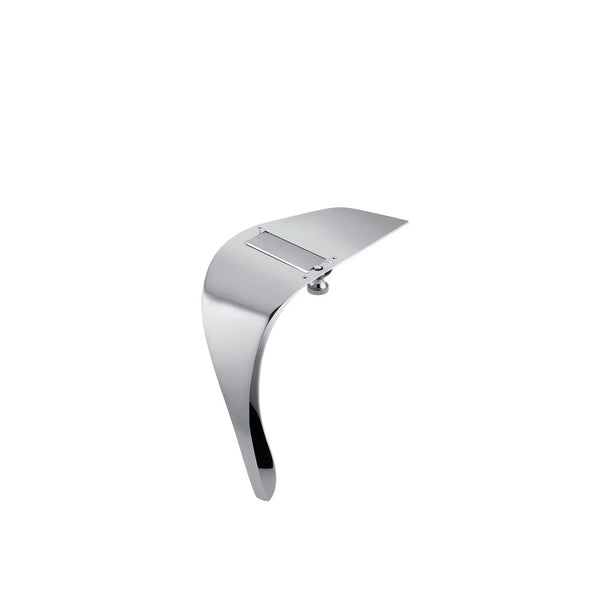 Alba Affettatartufo i acciaio Inox Alessi