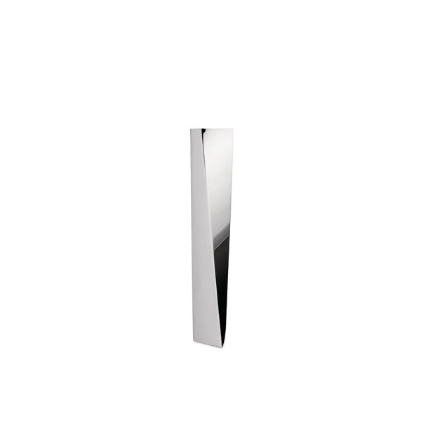 Vaso Creevasse in Acciaio Inox Alessi – Design Elegante e Unico