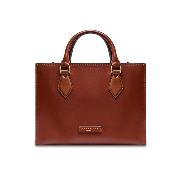 Borsa a amano con tracolla The Bridge