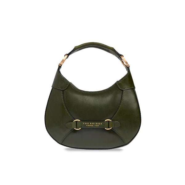 Crossbody mini The Bridge