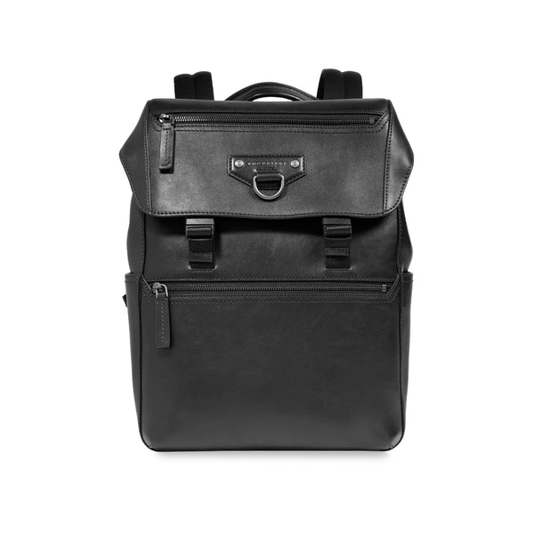 Zaino porta pc in pelle The Bridge