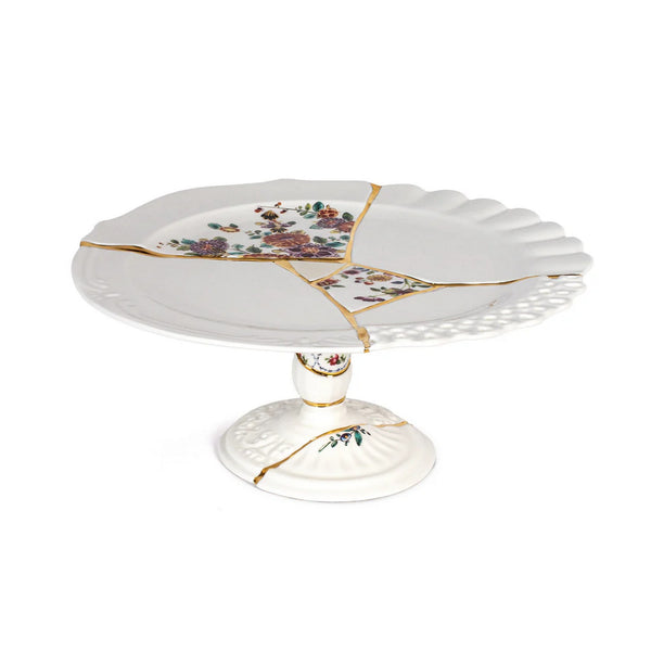 Alzata Kintsugi Seletti