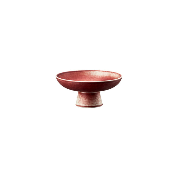Alzatina Bloom Scarlet 13 cm Rosenthal
