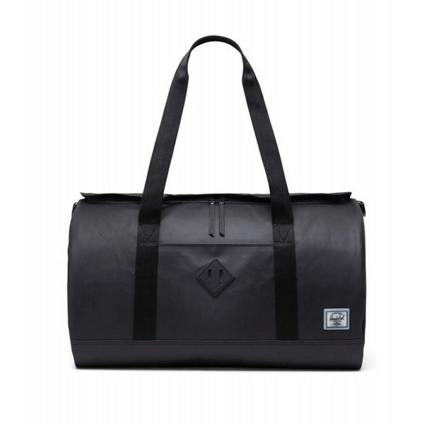 Heritage Duffle Herschel – Borsone da Viaggio Impermeabile e Sostenibile