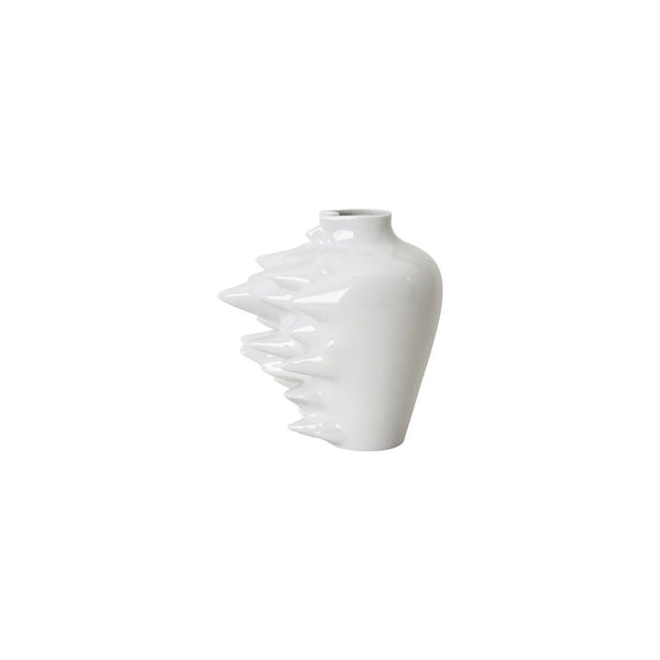 Vaso Rosenthal Fast Weiss – Porcellana