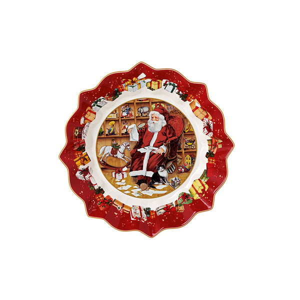 Ciotola con piede Toy's Fantasy Villeroy & Boch