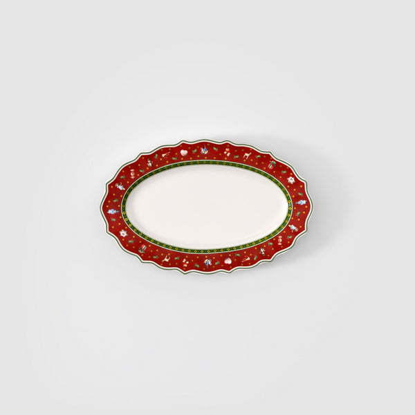 Piatto da portata medio Toy's Delight Villeroy & Boch