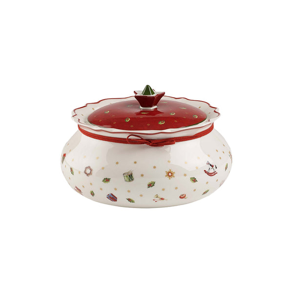 Barattolo medio Toy's Delight Villeroy & Boch