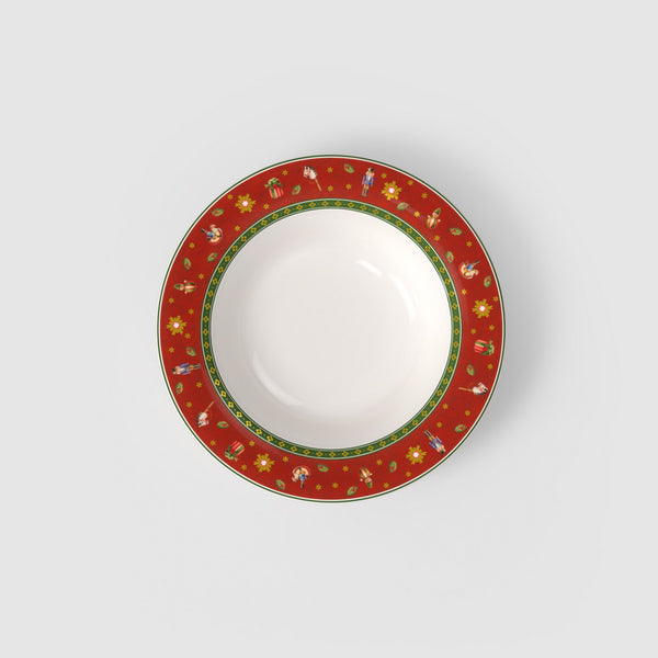 Set 6 piatti Fondi Toy's Delight Specials Villeroy & Boch