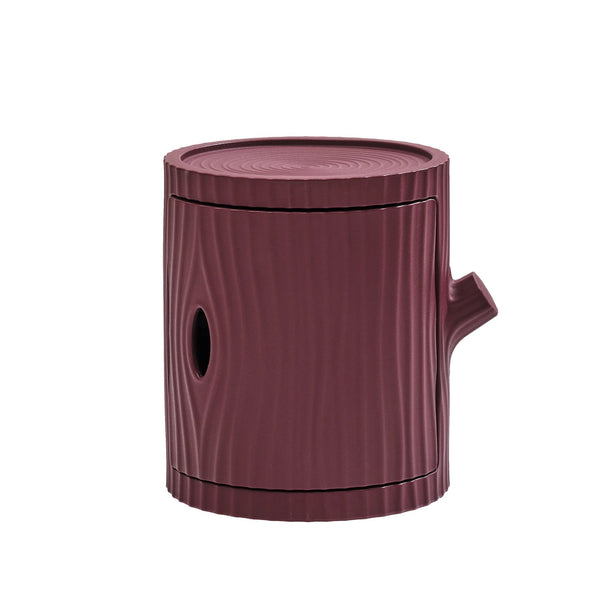 Tronco contenitore multifunzione Qeeboo