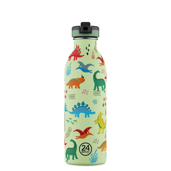 Borracci Urban 500 ml con cannuccia