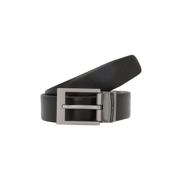 Cintura Reversibile in Pelle Porsche Design