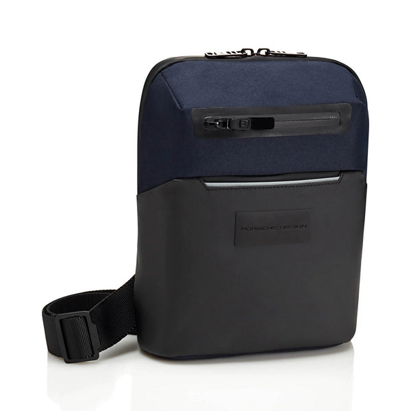 Urban Eco Borsa a Tracolla S Porsche Design – Stile Compatto e Funzionale