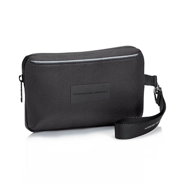 Pochette Urban Eco Porsche Design – Pochette Portaoggetti Elegante e Funzionale in Materiali Riciclati