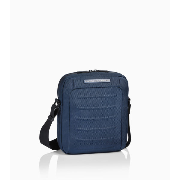 Porsche Design Borsa a Tracolla Nylon Roadster Pro XS