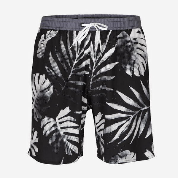 Havaianas Costume da Bagno Medio – Stampa Tropicale