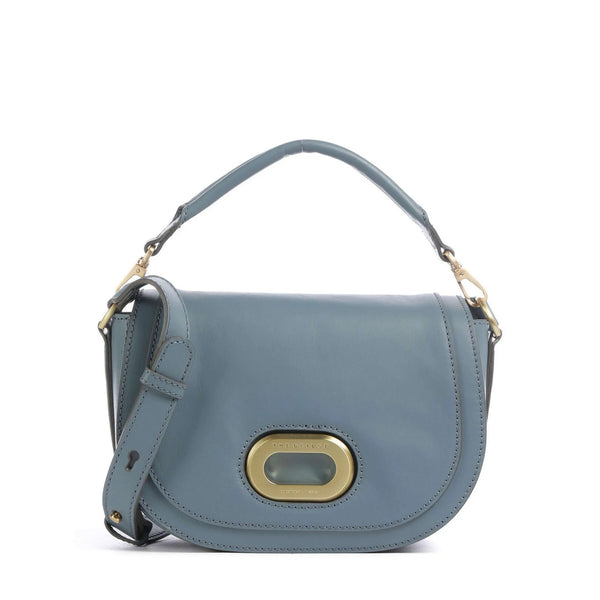 Crossbody Ilaria in cuoio The Bridge