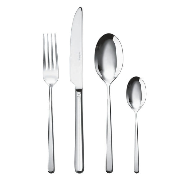 Sambonet Servizio 24 pz monoblocco Linear