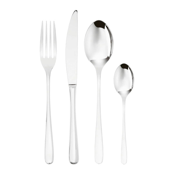 Servizio 24pz taste vintage