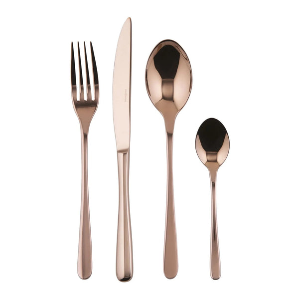 Servizio Tavola 24 Posate Taste Sambonet