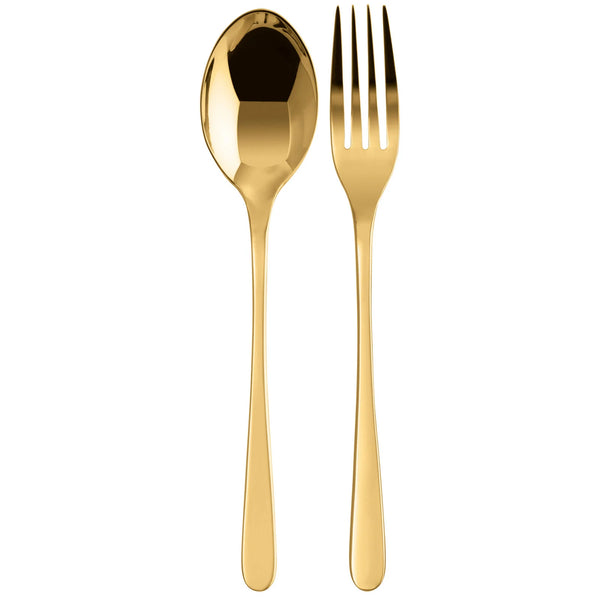 Set di Posate Taste da Portata, 2 Pezzi - Sambonet