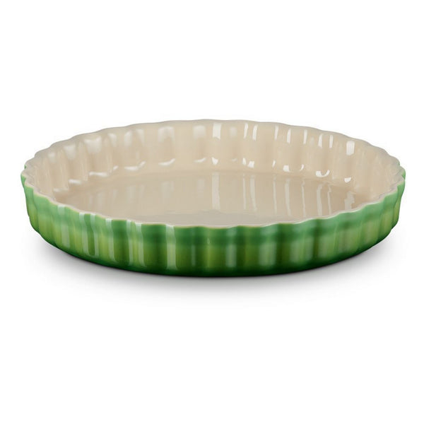 Tortiera Rotonda in gres vetrificato Le Creuset cm 28