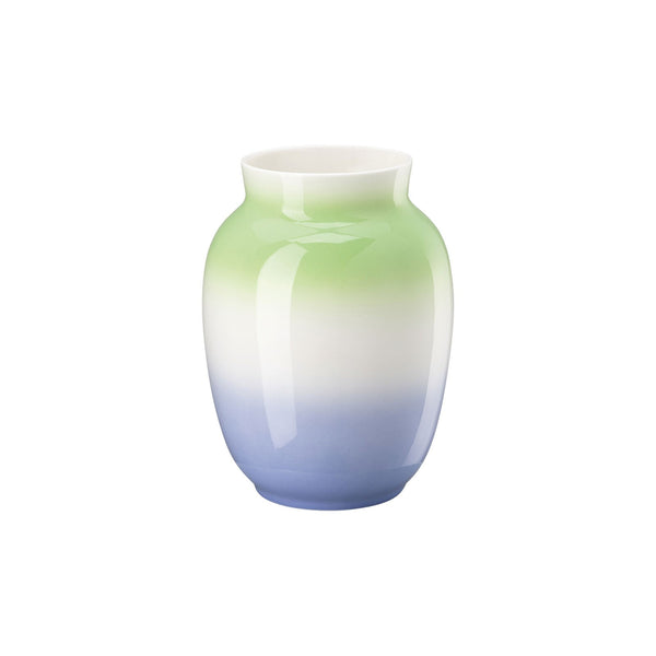 Vaso 20 cm Balance Rosenthal in porcellana