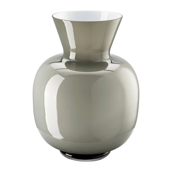 Anna Grey - Glass Vaso 34 cm