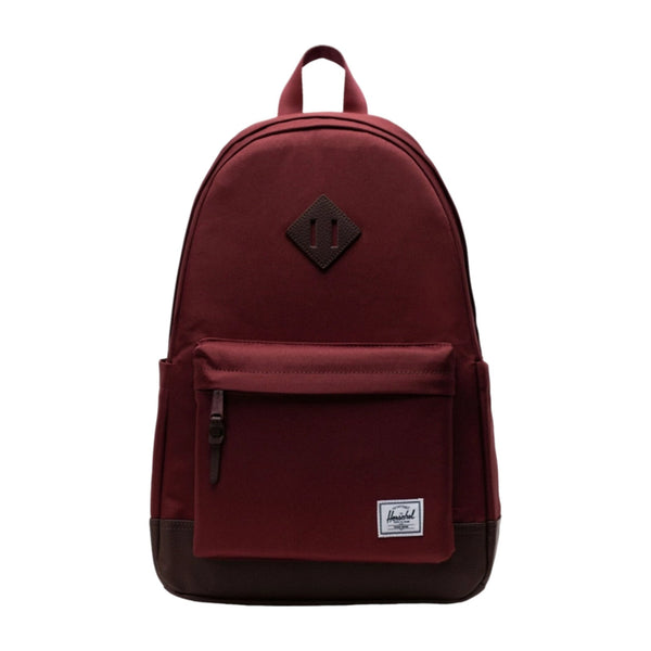 Herschel Zaino Heritage realizzato in tessuto impermeabile