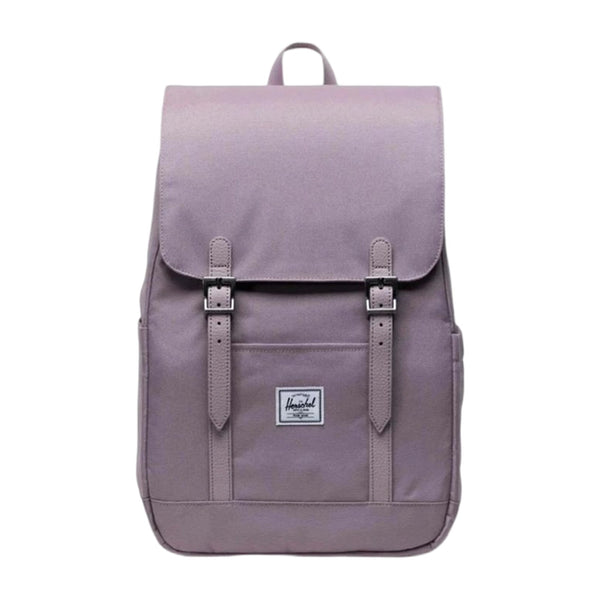 Zaino Herschel Retreat Small – Stile, Funzionalità e Sostenibilità
