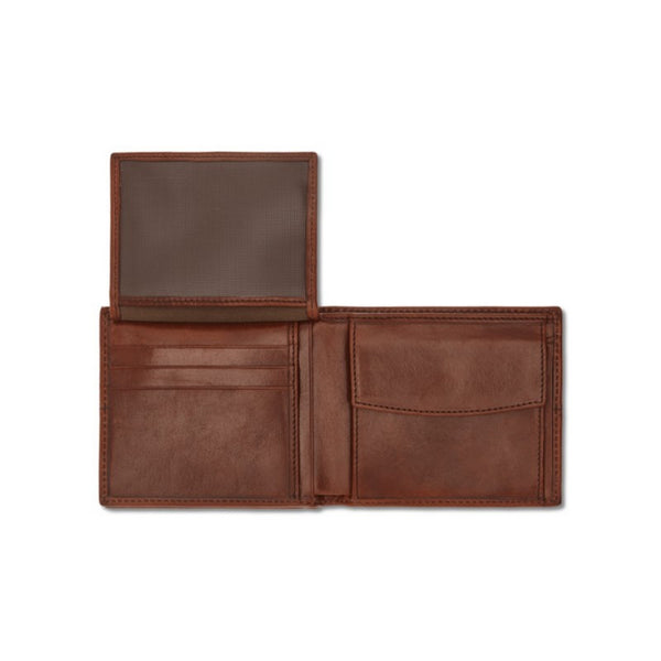 Portafogli Uomo in Pelle – The Bridge Collezione Vespucci