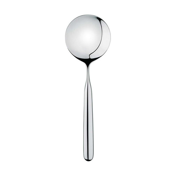 Cucchiaio a servire per risotto in acciaio inox Alessi