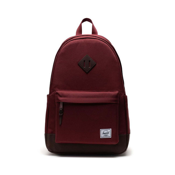 Herschel Zaino Heritage – Pratico, Sostenibile e Stile Iconico