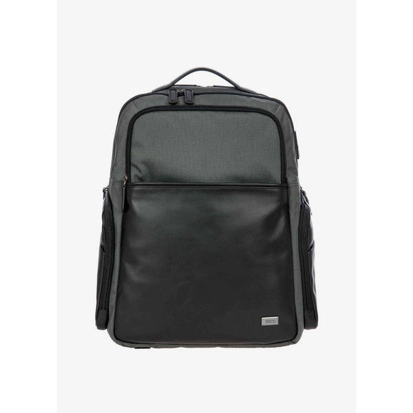 Zaino XL per Ufficio con Porta PC e USB – Bric's Monza