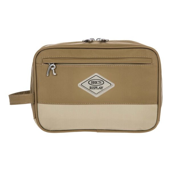 necessaire Bric's x Replay