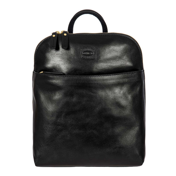 Zaino Volterra Bric's in pelle