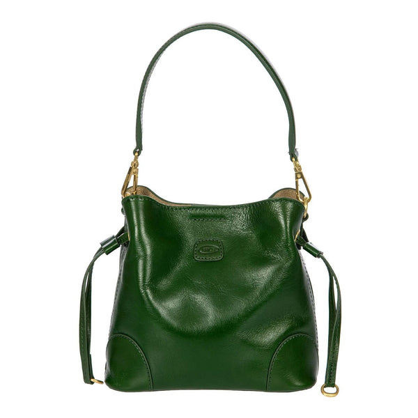 Bucket bag Small Volterra Bric's