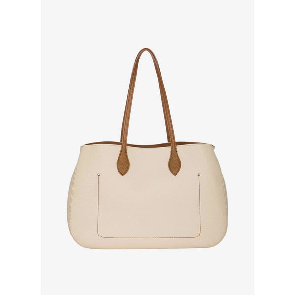 Borsa Shopping Bric's modello lavanda in pelle