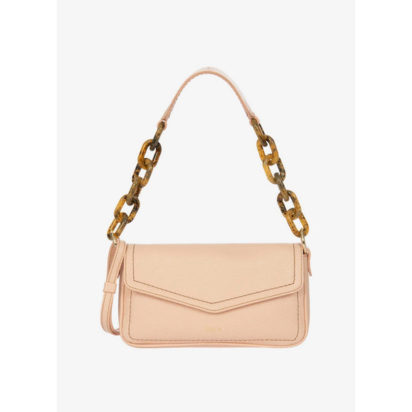 Borsa baguette Begonia in pelle Bric's