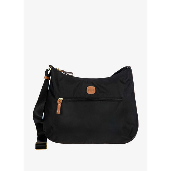 Tracolla Urban in Nylon Riciclato Bric's – Leggera, Impermeabile e Versatile