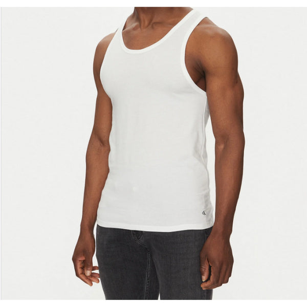 Set 3 canotte Calvin Klein