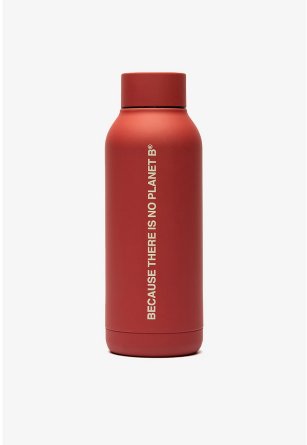 Borraccia termica da 510 ml in acciaio inox