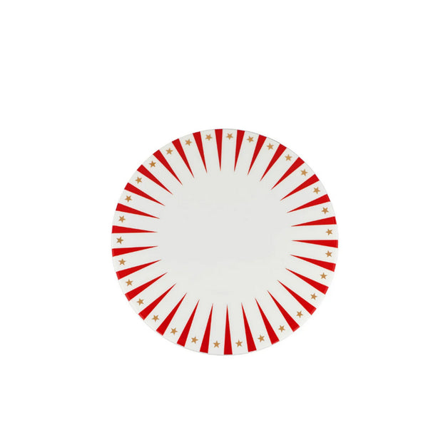 Piatto panettone Delight Alessi