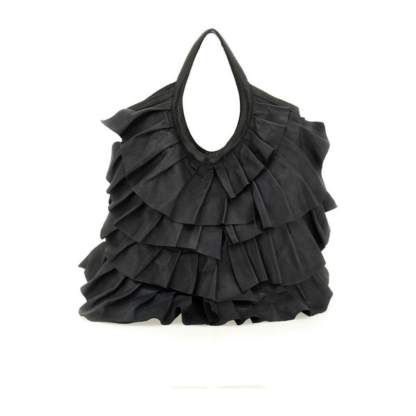 Adele tg.L borsa a mano con tracolla Caterina Lucchi