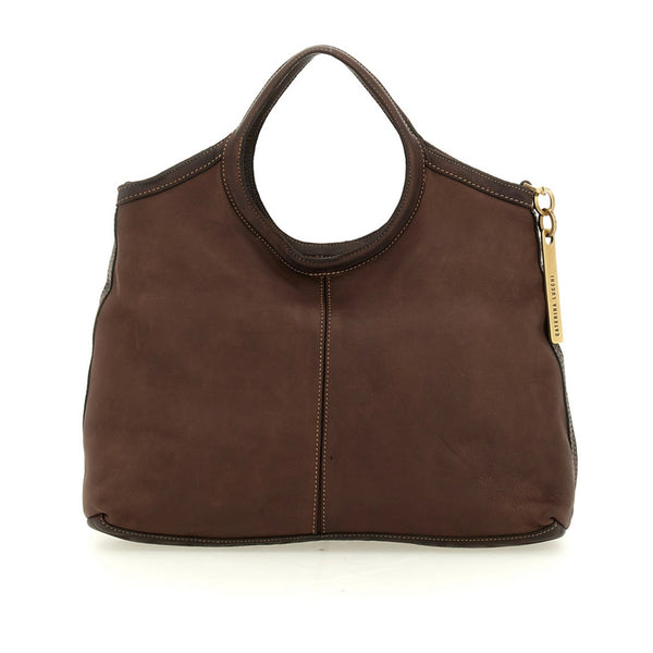 Camilla tg.L Borsa a mano con tracolla Caterina Lucchi