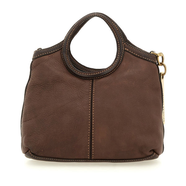 Camilla tg. S Borsa a mano con tracolla Caterina Lucchi