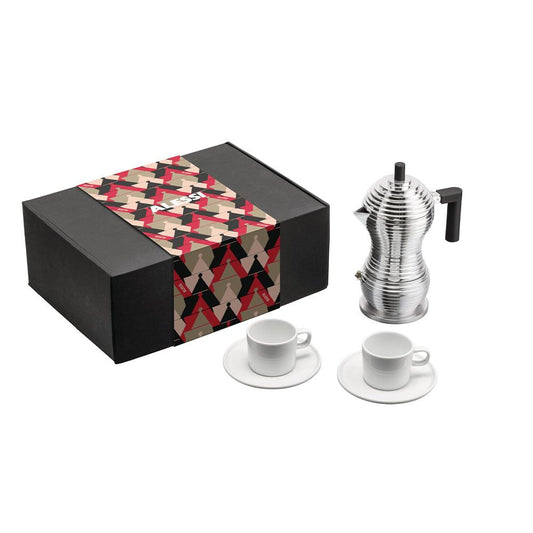 Alessi coffee confezione regalo