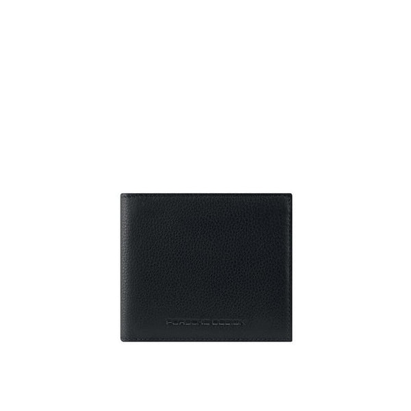 Portafoglio Porsche Design in Pelle con Protezione RFID