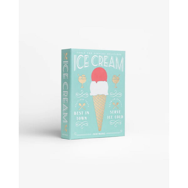 The Essential Ice Cream Tools